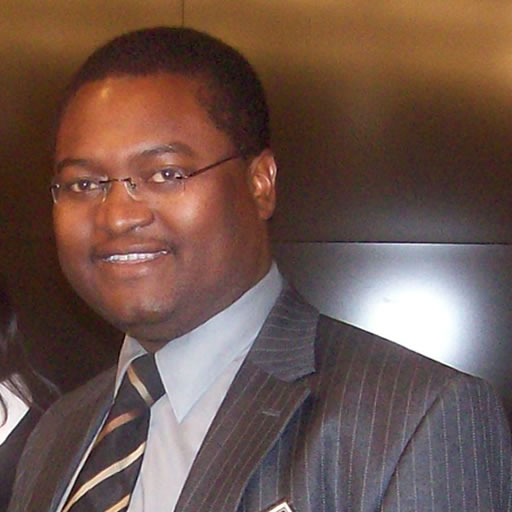 Alex Magaisa